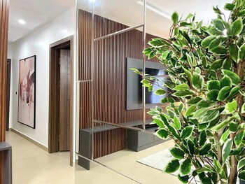 holbeck apartment