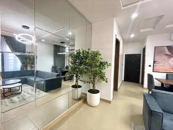 holbeck apartment