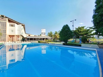 Hotel Canoeiros By Easy Hoteis,,3 star