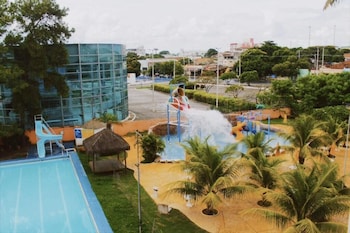 Hotel Canoeiros By Easy Hoteis,,3 star