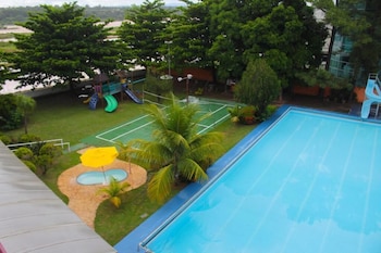 Hotel Canoeiros By Easy Hoteis,,3 star