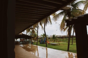 hotel canoeiros by easy hoteis