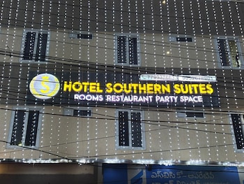 the southern suites vijayawada