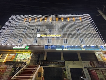 the southern suites vijayawada