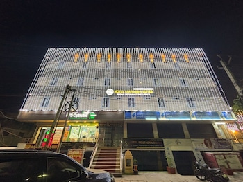 the southern suites vijayawada