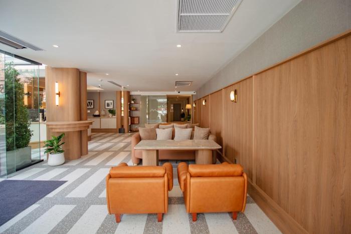 marwin terra hotel