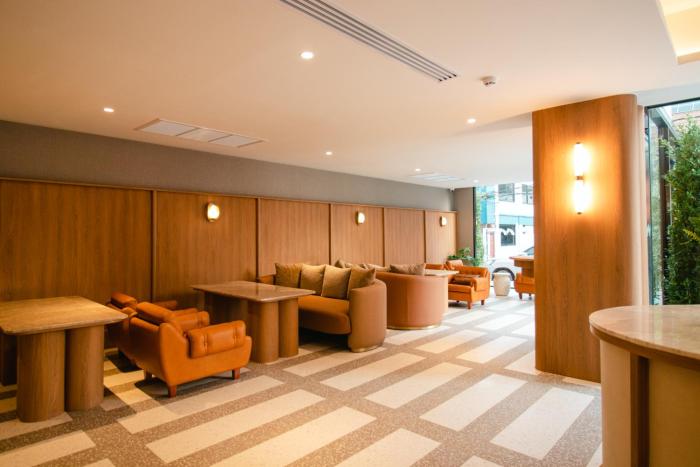 marwin terra hotel