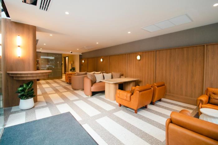 marwin terra hotel