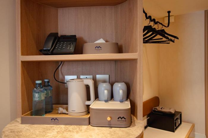 marwin terra hotel