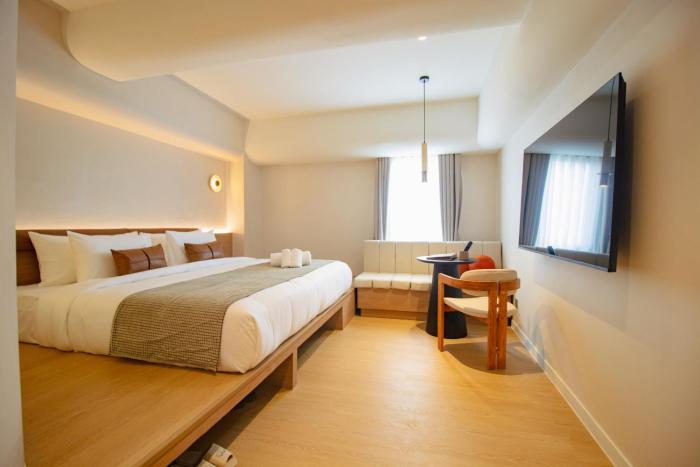 marwin terra hotel