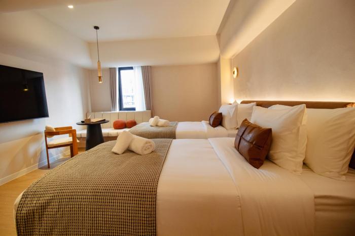 marwin terra hotel