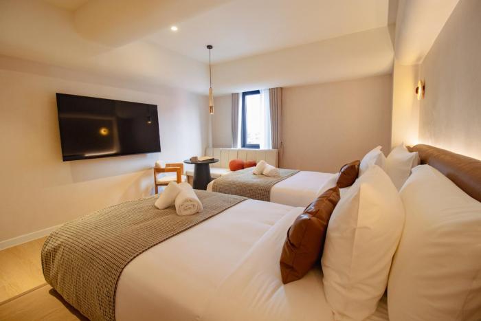 marwin terra hotel