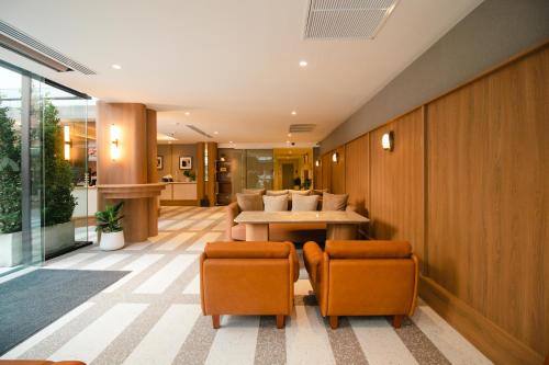 marwin terra hotel