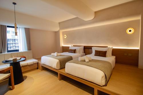 marwin terra hotel