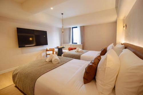 marwin terra hotel