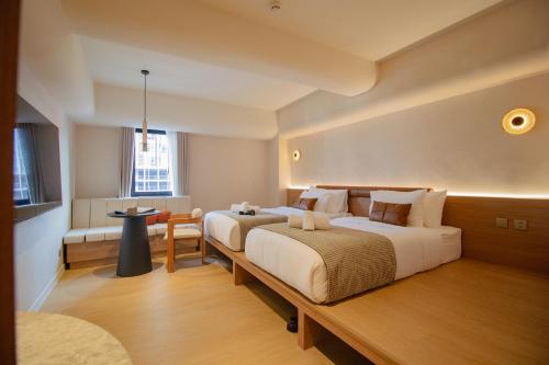 marwin terra hotel
