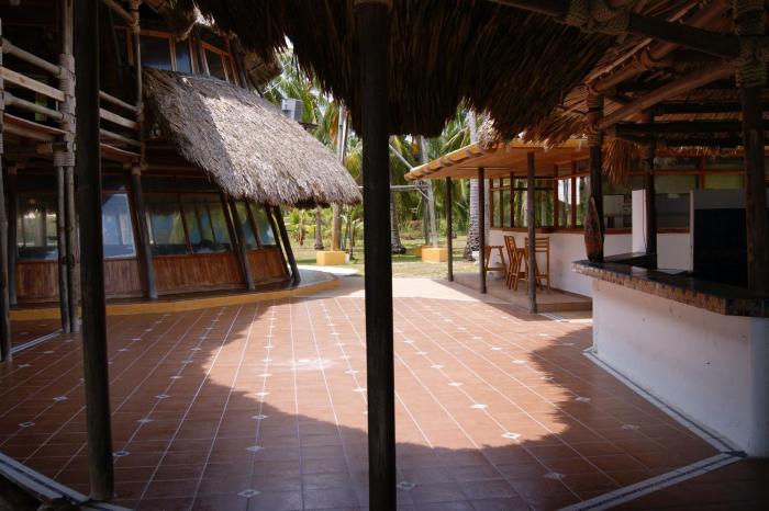 mucura club hotel
