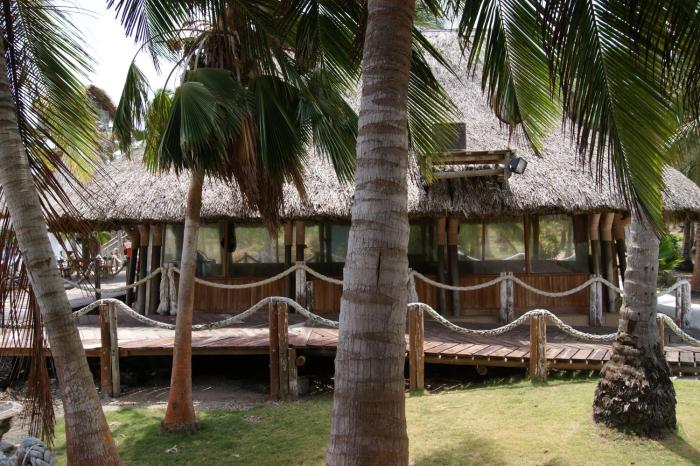 mucura club hotel