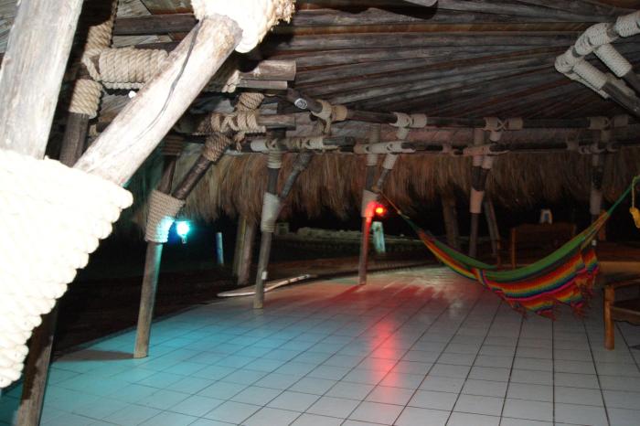 mucura club hotel