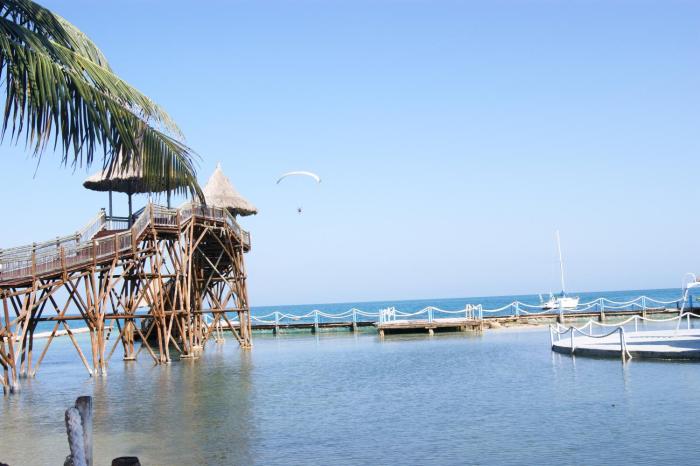 mucura club hotel
