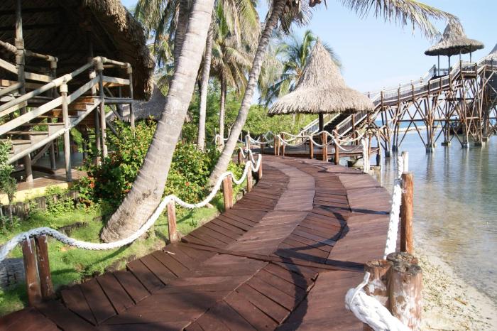 mucura club hotel