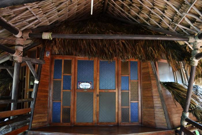 mucura club hotel