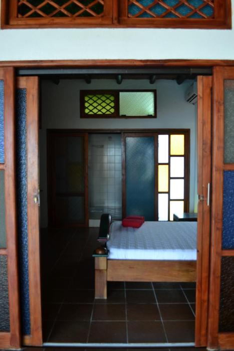 mucura club hotel