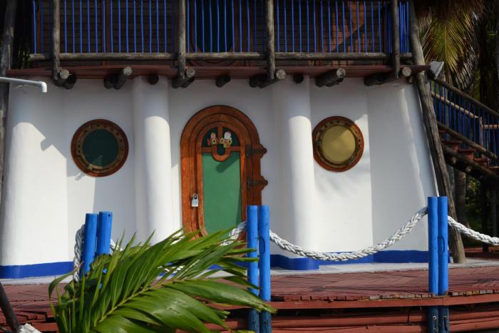 mucura club hotel