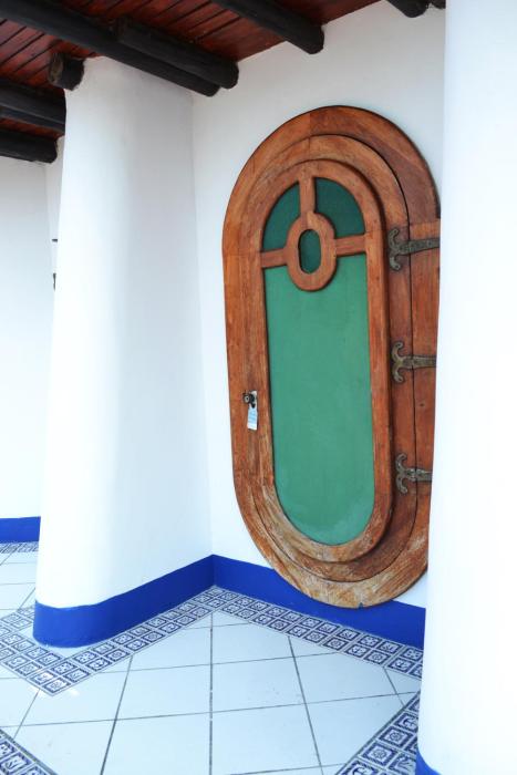 mucura club hotel