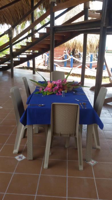 mucura club hotel