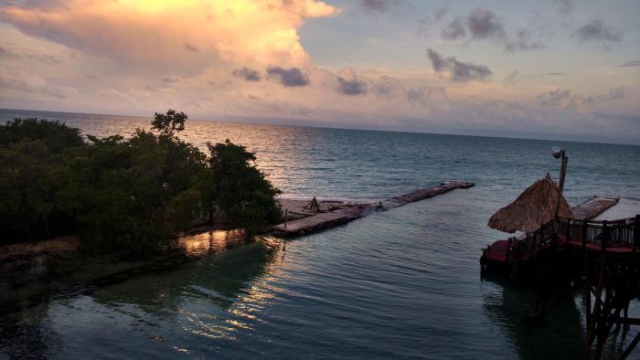 isla mucura