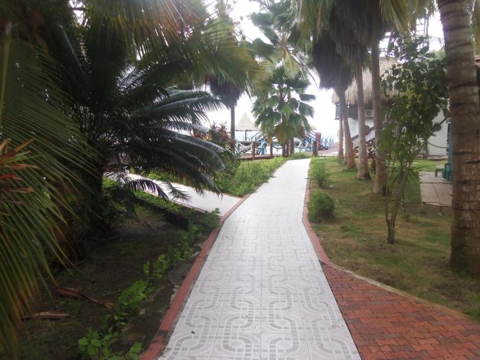 isla mucura