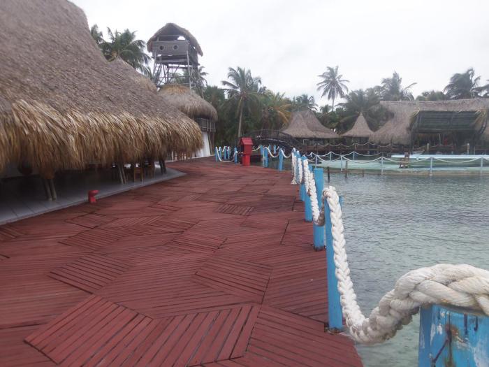 isla mucura