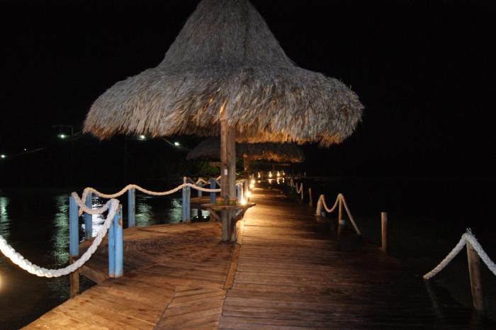 mucura club hotel