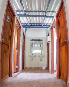 Mucura Club Hotel,Isla Mucura>>El Islote,3 star