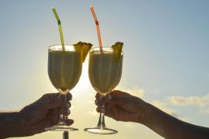 Mucura Club Hotel,Isla Mucura>>El Islote,3 star