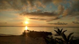 isla mucura