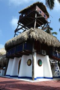 isla mucura