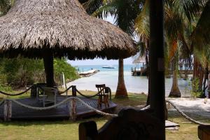 isla mucura