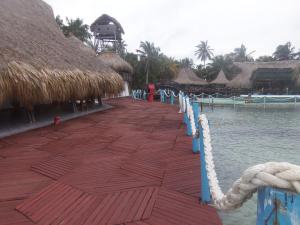 isla mucura