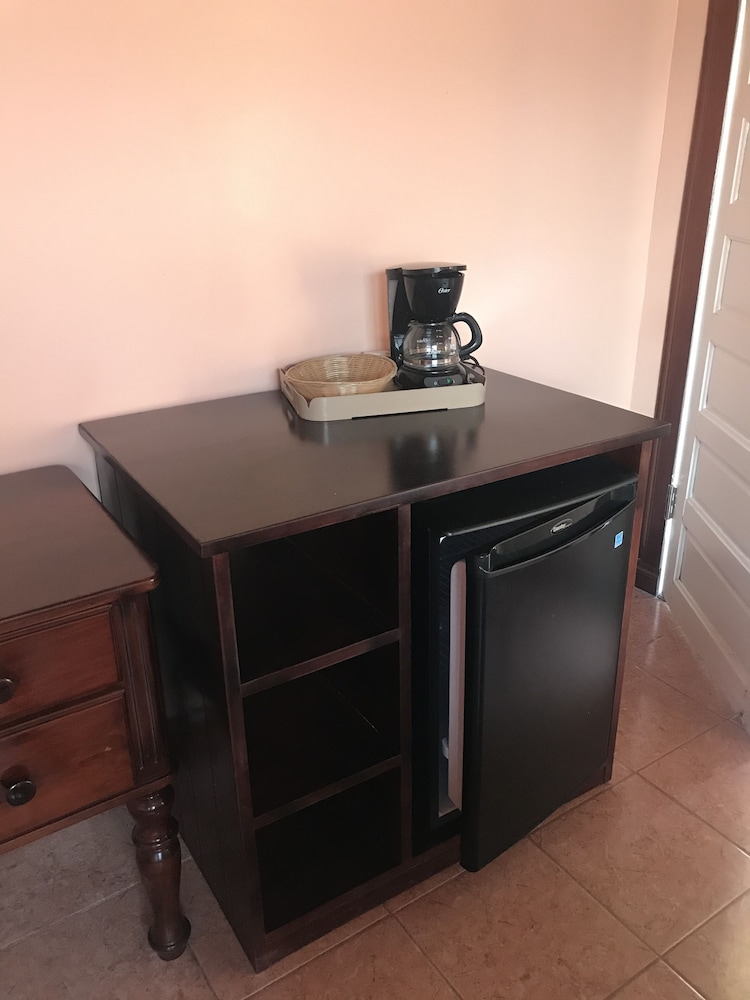 tropical paradise hotel