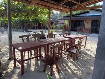 el nido