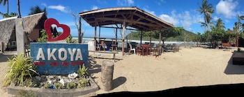 akoya beach park and cottages
