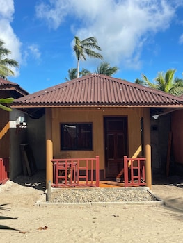 el nido