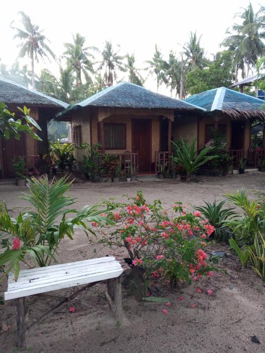 akoya beach park and cottages