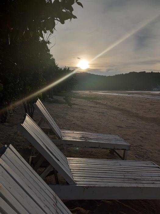 akoya beach park and cottages