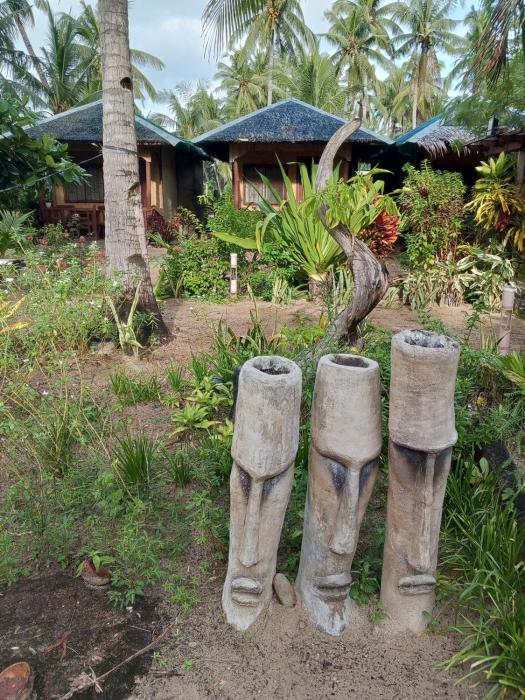 akoya beach park and cottages