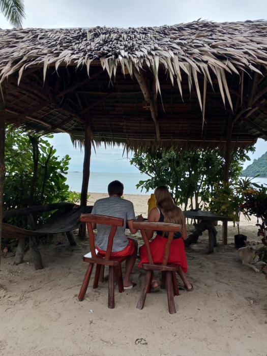 akoya beach park and cottages