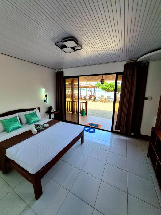 akoya beach park and cottages