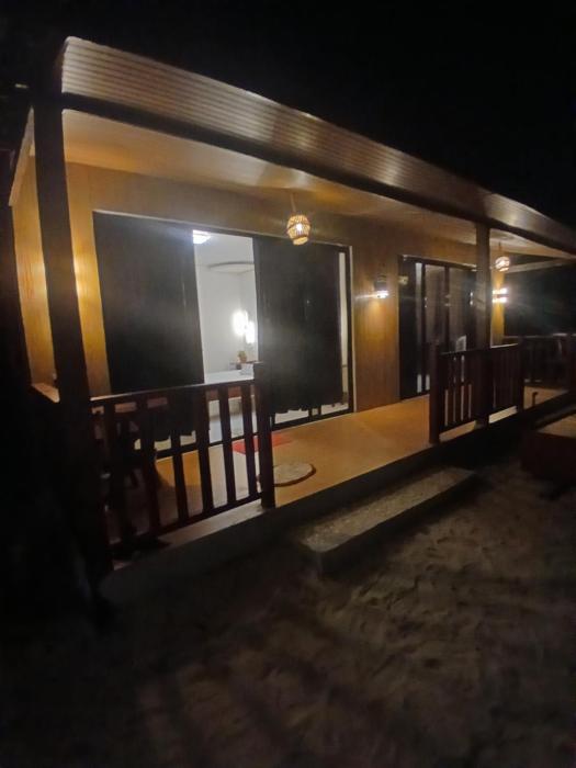 akoya beach park and cottages